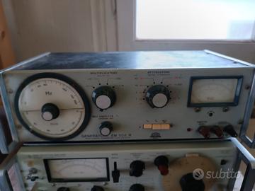 Generator EM 95 AR 