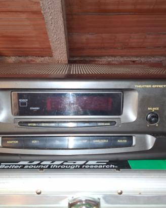 amplificatore