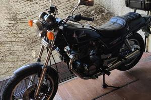 Honda CB SC night hawk 450