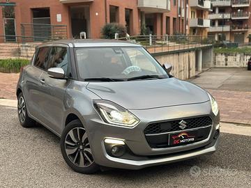 Suzuki Swift 1.2 Hybrid Top