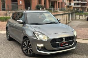 Suzuki Swift 1.2 Hybrid Top