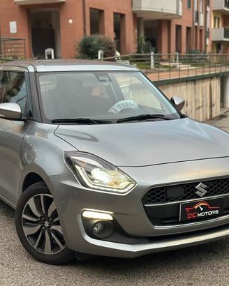 Suzuki Swift 1.2 Hybrid Top