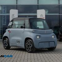 Citroen Ami My Pack Blue