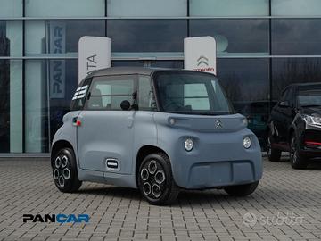 Citroen Ami My Pack Blue