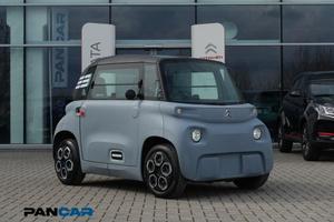 Citroen Ami My Pack Blue