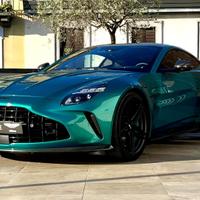 ASTON MARTIN Vantage Coupe 4.0 V8 auto