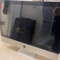 IMac mid 2010 21"