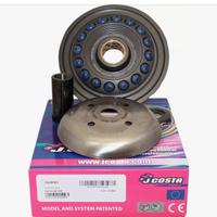 Variatore Jcosta beverly 350 10-16