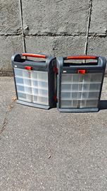 Organizer Porta-Minuterie