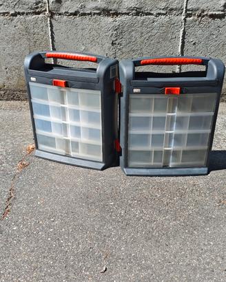 Organizer Porta-Minuterie