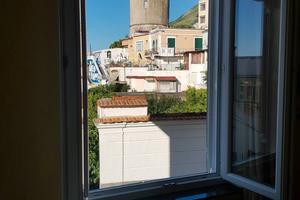 Casa Vacanze Forio d'Ischia - centro - Luglio