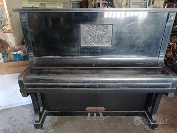 Pianoforte STEINBACH anno 1922