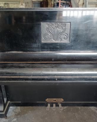 Pianoforte STEINBACH anno 1922