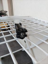 Attacco Manubrio Forza Cirrus