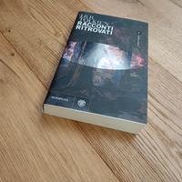 Racconti ritrovati - J.R.R. Tolkien - Bompiani - X