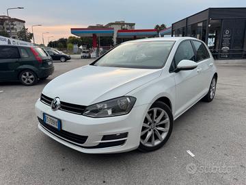 Volkswagen Golf 1.6 TDI 5p. Highline BlueMotion Te
