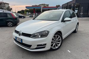 Volkswagen Golf 1.6 TDI 5p. Highline BlueMotion Te