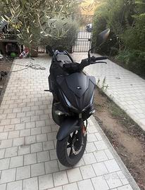 Kymco 50 cc super 8 2024