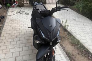 Kymco 50 cc super 8 2024