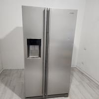 frigorifero americano samsung 
