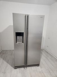 frigorifero americano samsung 