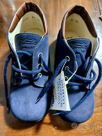 scarpe primavera bimbo Balducci