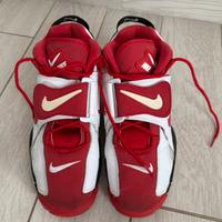 Nike Air Max Barrage