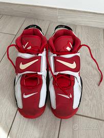 Nike Air Max Barrage