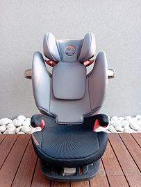 Seggiolino auto Cybex pallas s-fix