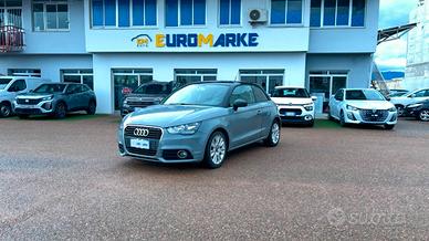 Audi A1 1.2 tfsi Ambition