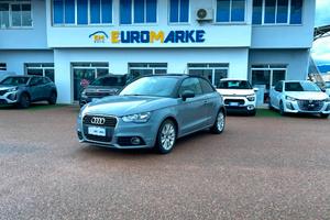 Audi A1 1.2 tfsi Ambition