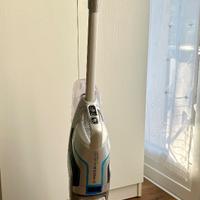 Aspirapolvere Lavapavimenti Bissell cordless