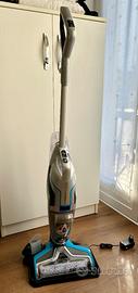 Aspirapolvere Lavapavimenti Bissell cordless