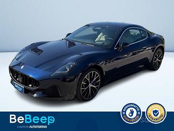 Maserati GranTurismo 3.0 MODENA AWD AUTO