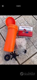 Prologic  e-motor camou 12v/55lb