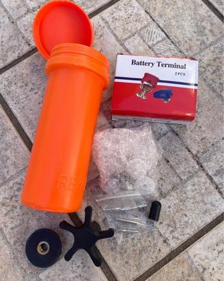 Prologic  e-motor camou 12v/55lb