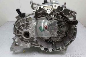 Cambio Alfa Romeo Giulietta 6 Marce 198a4000
