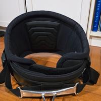 trapezio Mystic warrior windsurf e kite surf m