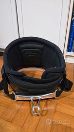 trapezio Mystic warrior windsurf e kite surf m