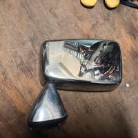 Ricambi Ford Capri Face Lift