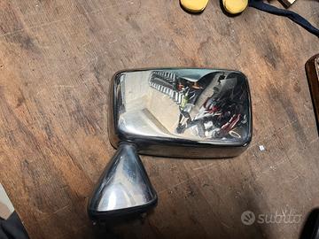 Ricambi Ford Capri Face Lift