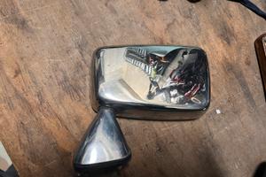 Ricambi Ford Capri Face Lift