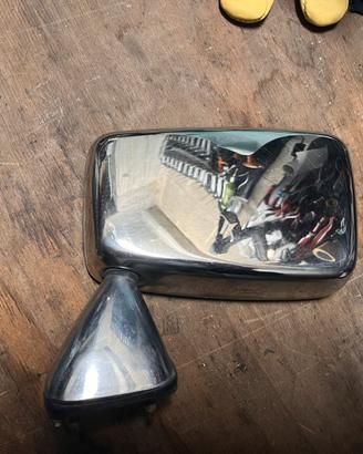 Ricambi Ford Capri Face Lift