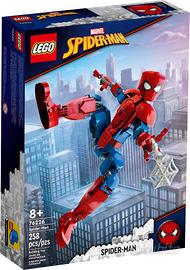 LEGO 76226 Spider-Man Figure Marvel