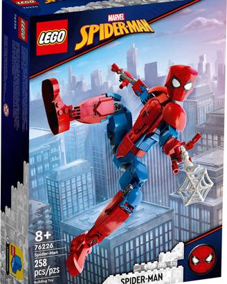 LEGO 76226 Spider-Man Figure Marvel