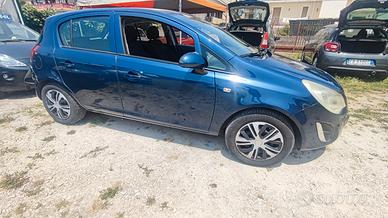 Opel Corsa 1.3 CDTI 75CV 2011