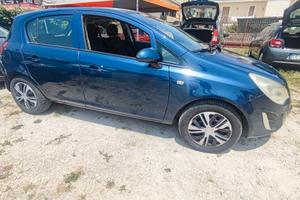 Opel Corsa 1.3 CDTI 75CV 2011