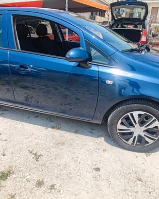 Opel Corsa 1.3 CDTI 75CV 2011
