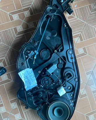 Alzavetro Giulietta 2013