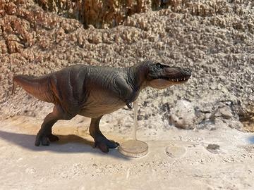 Tarbosaurus Modello scientificamente accurato PNSO